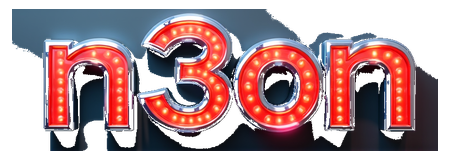 n3on logo