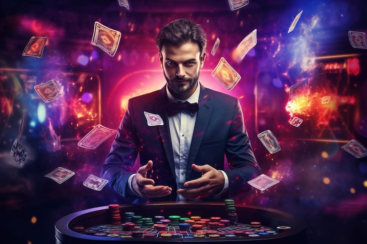 n3on Fortune Mouse - n3on par Aapka Sabse Pasand ka Slot